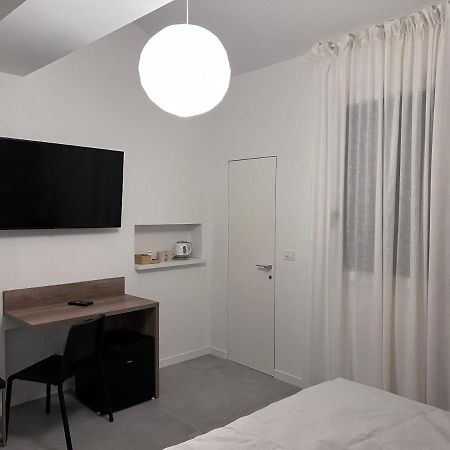 Quiet Room 博洛尼亚 外观 照片