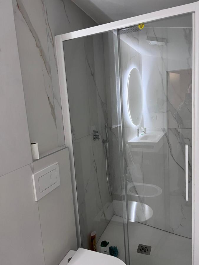 Quiet Room 博洛尼亚 外观 照片