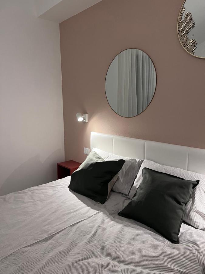 Quiet Room 博洛尼亚 外观 照片