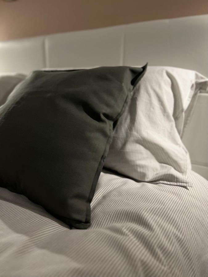 Quiet Room 博洛尼亚 外观 照片
