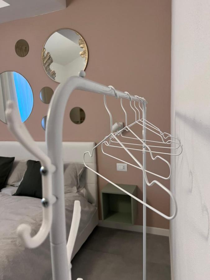 Quiet Room 博洛尼亚 外观 照片