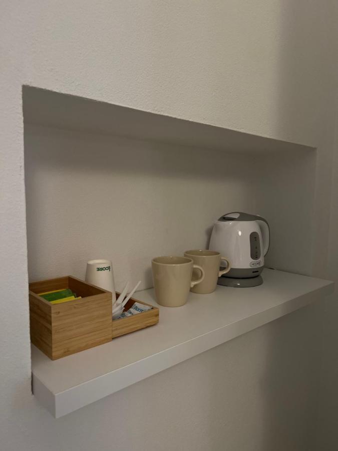Quiet Room 博洛尼亚 外观 照片