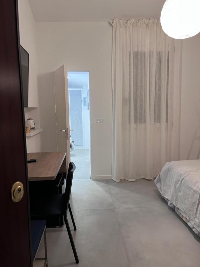 Quiet Room 博洛尼亚 外观 照片