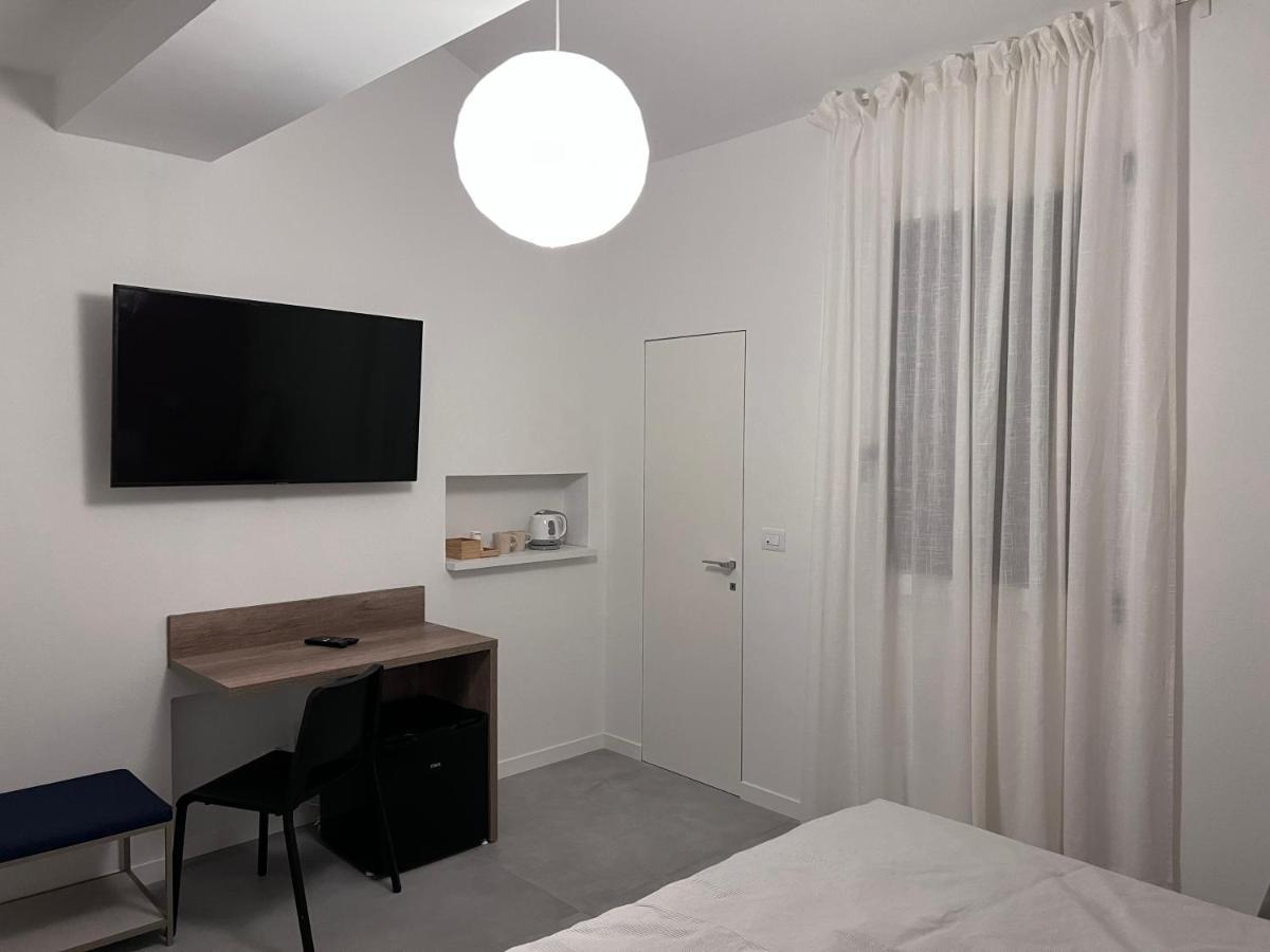 Quiet Room 博洛尼亚 外观 照片