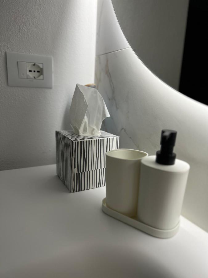 Quiet Room 博洛尼亚 外观 照片